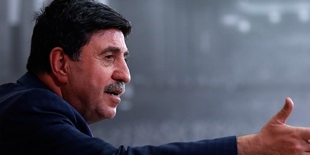 Altan Tan: Irak'taki Kürtlere bağımsızlık, Suriye'deki Kürtlere statü, Türkiye'de herkese demokrasi