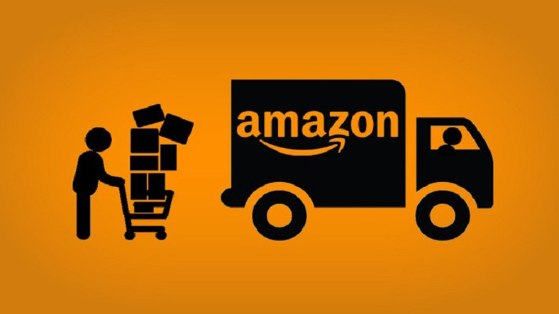 Amazon, Türkiye'de Olmak İçin Görüşmelere Başladı