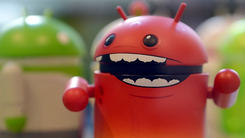 Android Uygulamalarının Kullanıcıyı Gözetlediği Ortaya Çıktı