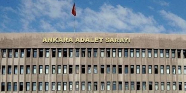Ankara'da 731 'FETÖ' şüphelisi hakkında iddianame