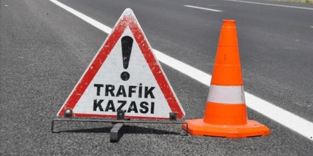Ankara'da yolcu otobüsü devrildi: 3 ölü, çok sayıda yaralı