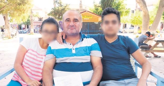 Annelerinin ihanetini dedektif gibi çözdüler