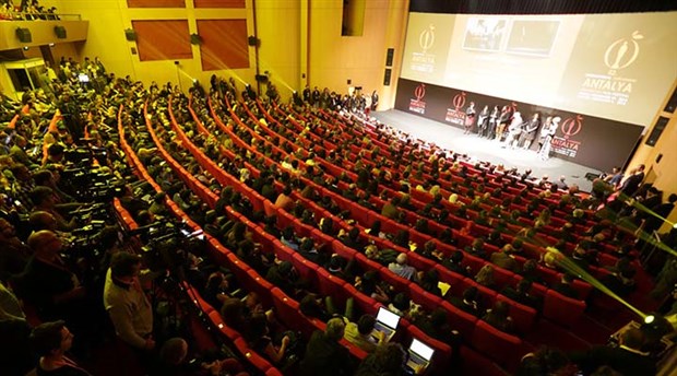 Antalya Film Festivali'nde değişiklik: 'Ulusal film yarışma kategorisi' kaldırıldı…