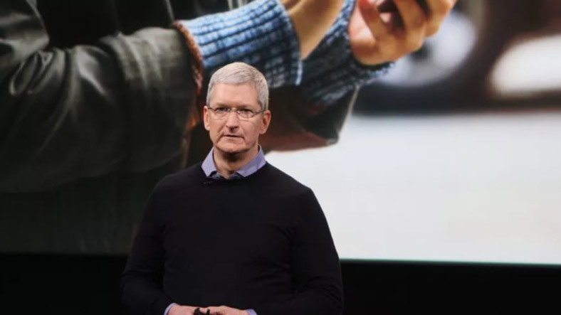 Apple Pay, Irkçı Ürünler Satan Sayfalara Destek Vermiyor!