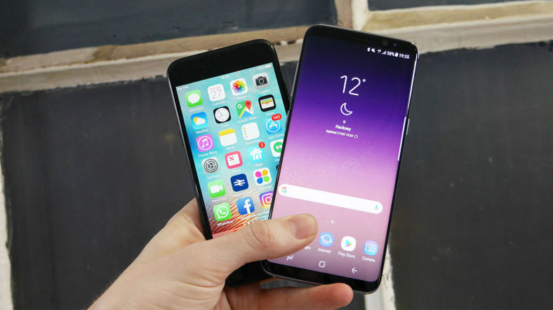 Apple, Samsung'dan Neden Daha Fazla Para Kazanıyor?
