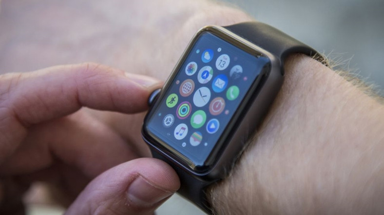 Apple Watch 3, Arama Yaparken iPhone'a İhtiyaç Duymayacak!