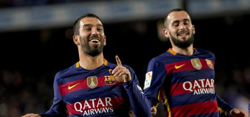 Arda Turan adım adım Galatasaray'a