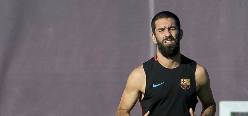 Arda Turan'da flaş gelişme!