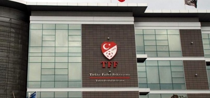 Arif Koşar'ın TFF üyeliği düşürüldü