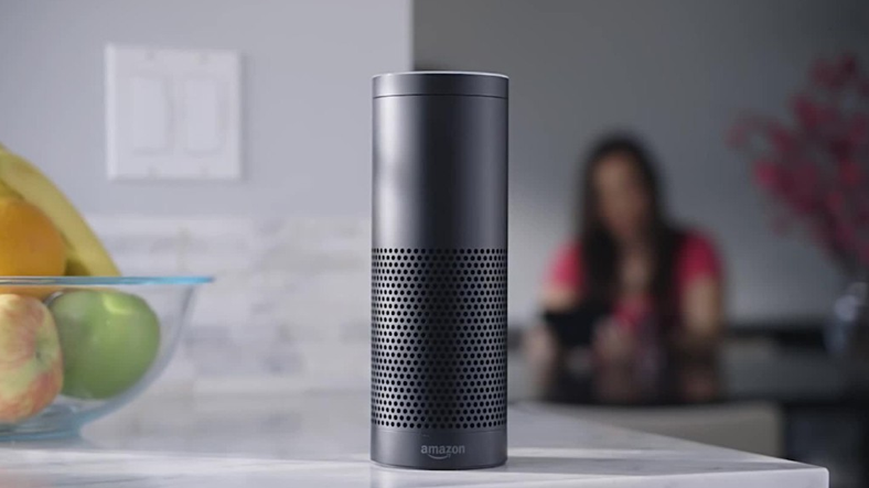 Artık Alexa Ruh Halinize Uygun Müzik Çalacak!