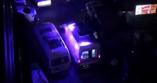Artvin’de silahlı kavga: 1 ölü, 2 yaralı