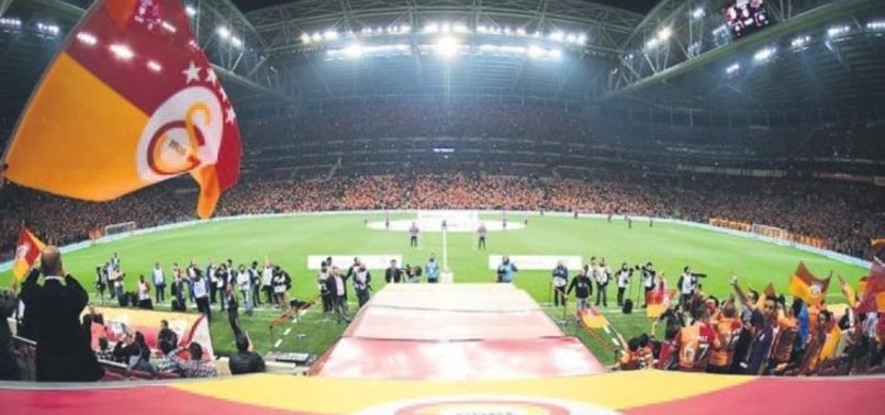 Aslantepe’de rekor gecesi
