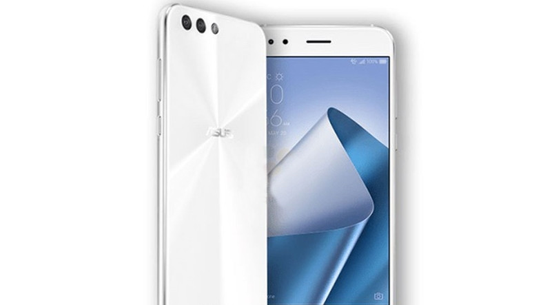 Asus, Yanlışlıkla 4 Yeni Akıllı Telefonunu Yayınladı!