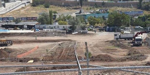 Atatürk Orman Çiftliği'nin ABD'ye satılması yargıya taşındı