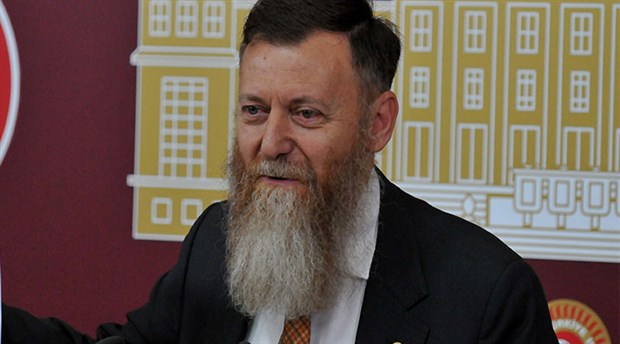Atıcı, Berberoğlu ile görüştü