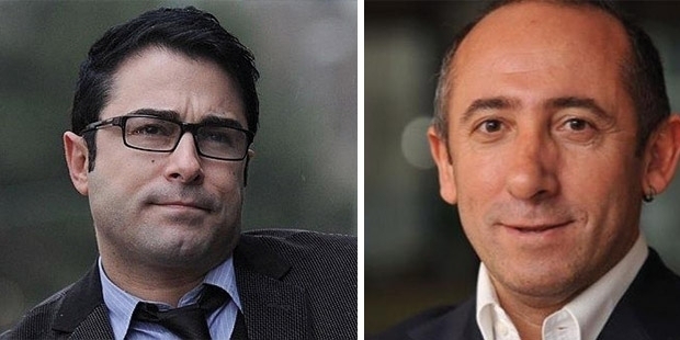 Atilla Taş ve Murat Aksoy'un da yargılandığı davada 2 tahliye