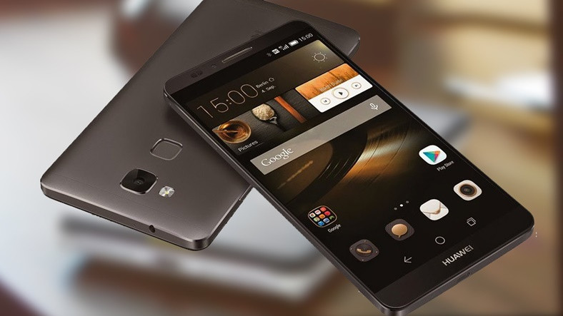Avrupa Telefon Satış Verileri: Huawei, Apple'ı Geçti!