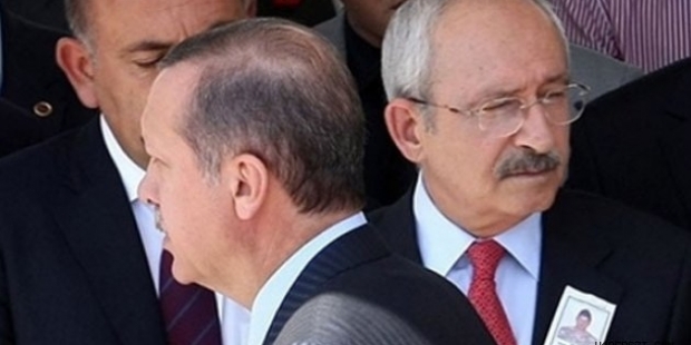 Aydın Engin: AKP, Erdoğan'a tutsak; peki CHP?