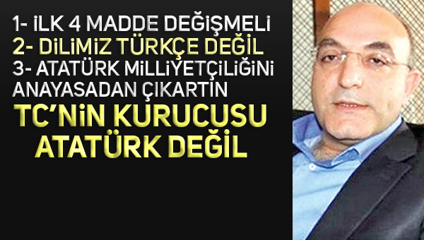 AYHAN OĞAN’DAN YENİ SKANDAL SÖZLER!