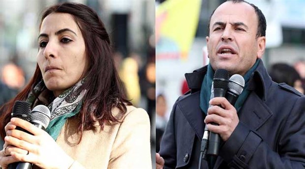 AYM, Sarıyıldız ve Öztürk’ün vekilliğinin düşürülmesini