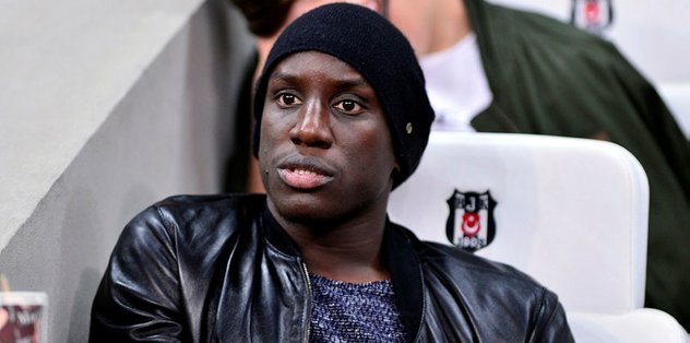 Ba’dan Gomis’e destek