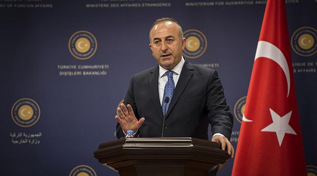 Bakan Çavuşoğlu: Maldivler’e FETÖ konusunda verdikleri destek