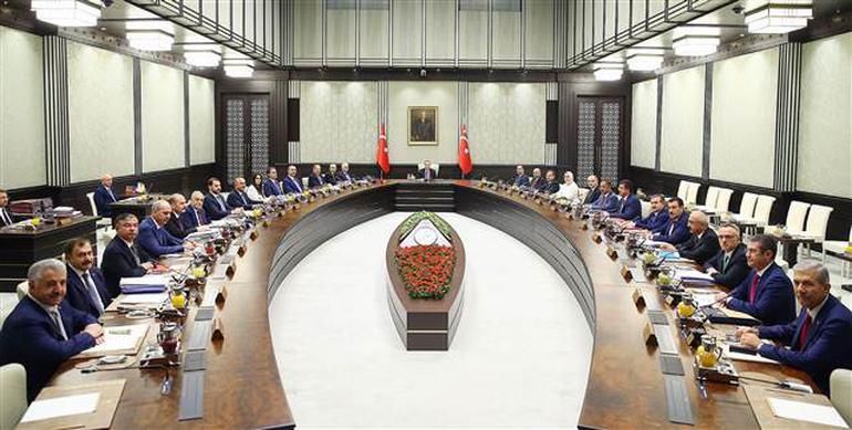 Hükümet kurban bayramı tatili için karar verdi