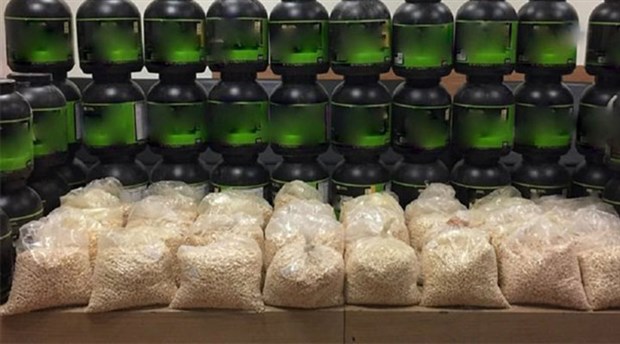 Bakanlık protein tozu için uyardı