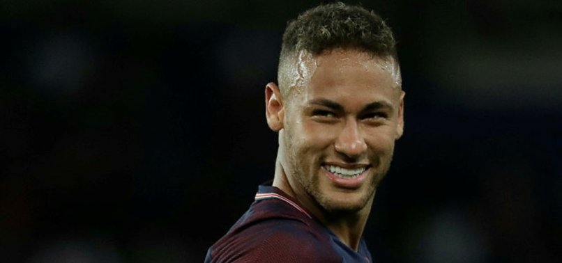 Barcelona, Neymar'a dava açıyor
