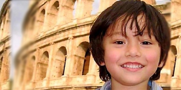 Barcelona saldırısında kaybolan 7 yaşındaki Julian'dan kötü haber