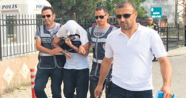 Barış Akarsu’nun eşyalarını çalan hırsızlardan biri yakalandı