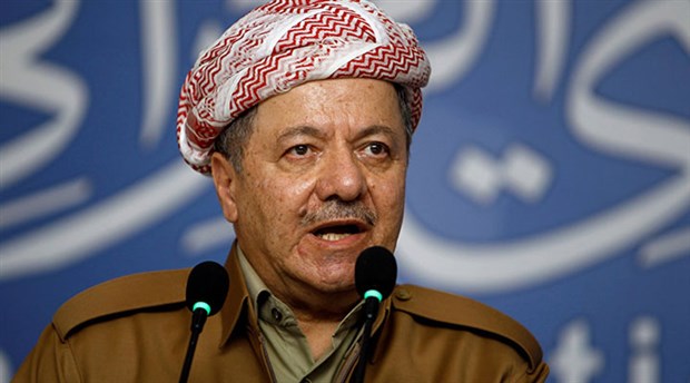 Barzani: ABD Savunma Bakanı ‘Referanduma karşı değiliz’ dedi