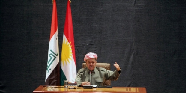 Barzani: Referandum kesinlikle ertelenmeyecek