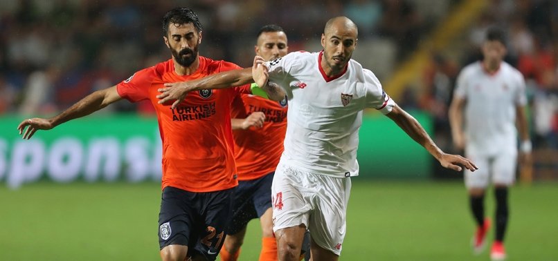 Başakşehir'in gücü yetmedi