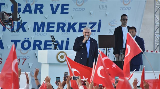 Başbakan: Cezanın hafiflemesi için gerekeni yapacağım
