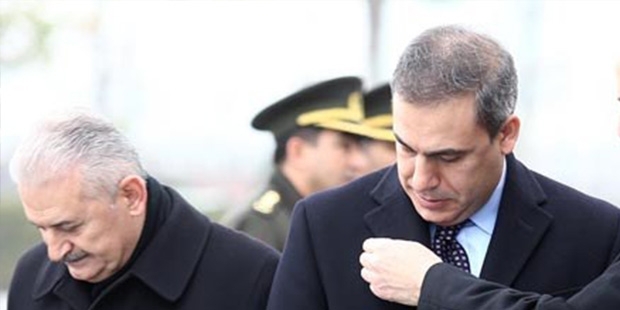 "Başbakan ile MİT Müsteşarı 1.5 yıl küs mü kaldı?"