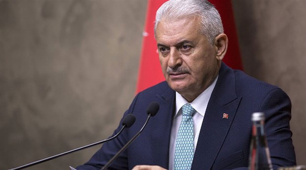 Başbakan Yıldırım: 10 yıl içerisinde en istikrarlı ülke Türkiye
