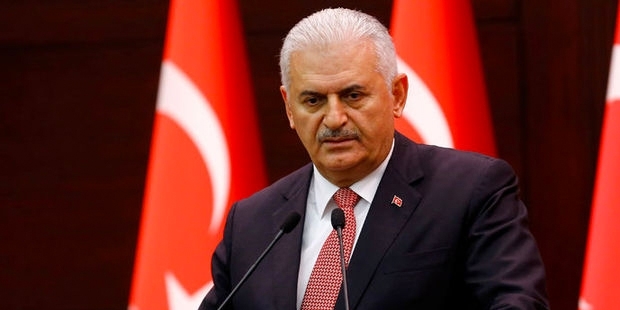 Başbakan Yıldırım: Afrin ve İblid kaynayan kazan gibi, kimin eli kimin cebinde belli değil