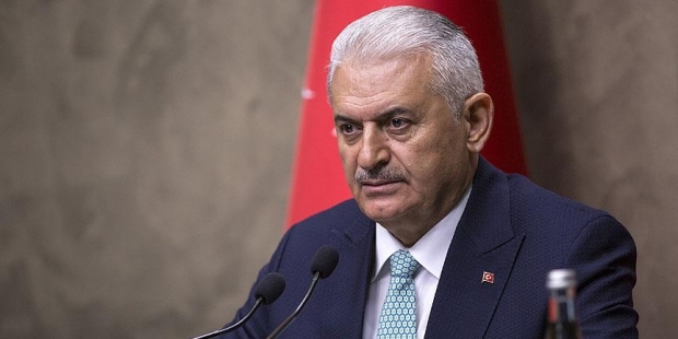 Başbakan Yıldırım: Memurlarımızı enflasyonun altında bir ücrete mahkum etmeyeceğiz