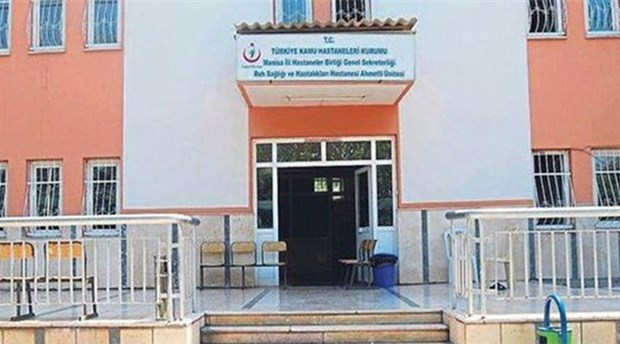 Başka hastaneye sevk edilen akıl hastası kayboldu!