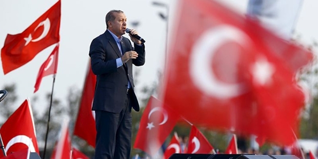 Başkanlık seçimlerinde Erdoğan yüzde 51'i nasıl bulacak?
