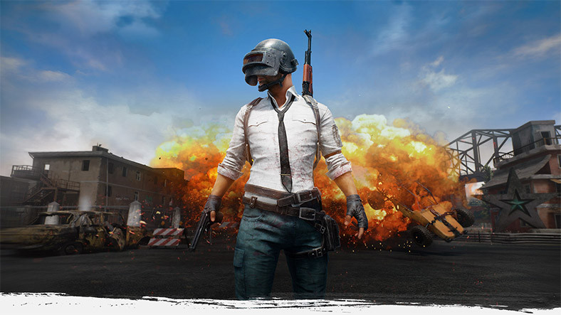 Battlegrounds, Tüm İstatistiklerini Açıkladı!