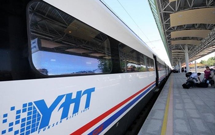 Bayramda 15 milyon kişi toplu taşımayla seyahat edecek