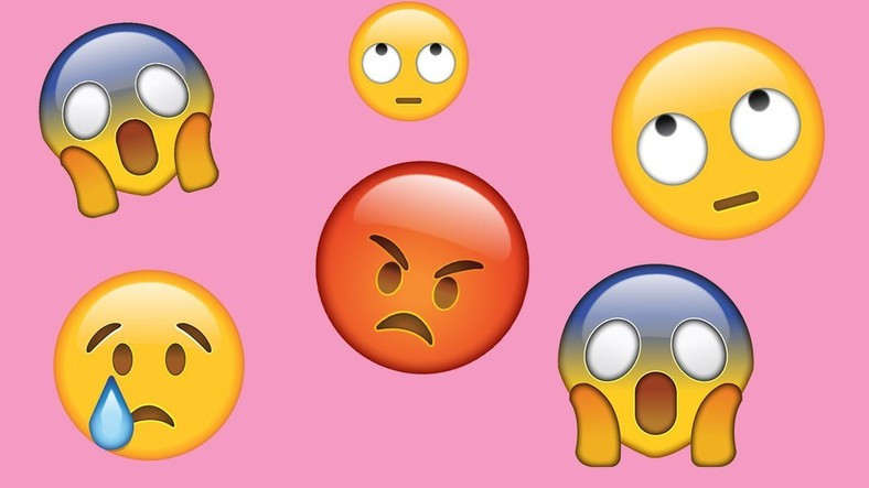 Bazı Ülkelerde Kullanılması Sakıncalı Olan Emojiler
