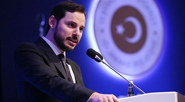 AKİT TV YORUMCUSU ALİ TARAKÇI : DAMADIN HAZİNE BAKANLIĞI AHLAKİ DEĞİL