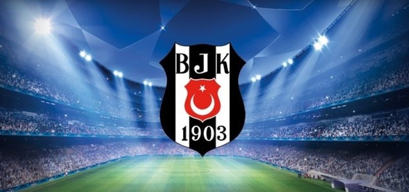 Beşiktaş'ın rakipleri belli oldu