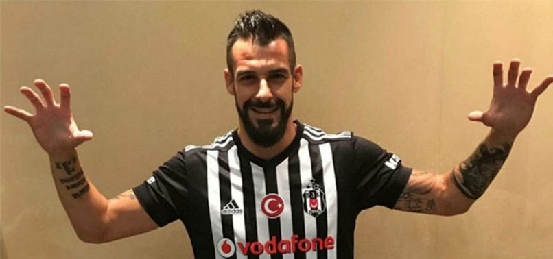 Beşiktaş'tan KAP'a açıklama geldi