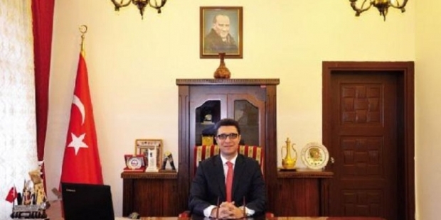 Bilecik'te kaymakama 'FETÖ' gözaltısı