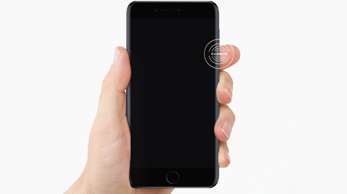 Bir Başka iPhone 7 Tasarımlı Telefon Cool M7 ile Tanışın!