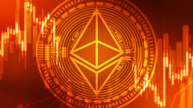 Bitcoin'den Fazla İşlem Yapan Dijital Para Birimi: Ethereum!